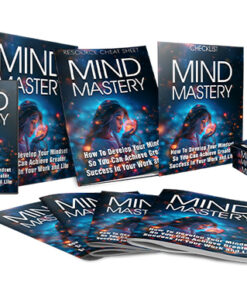 Mind Mastery Upgrade Package