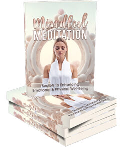 Mindful Meditation