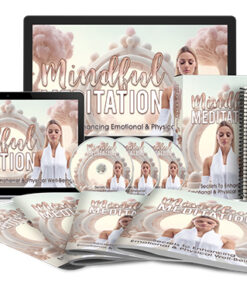 Mindful Meditation Upgrade Package