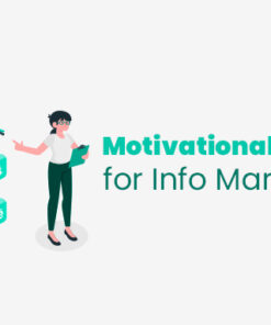 Motivational Tricks for Info Marketers