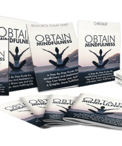 Obtain Mindfulness Upgrade Package