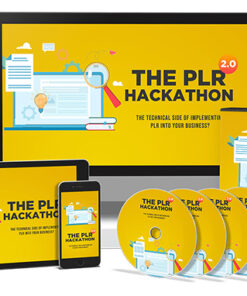 PLR Hackathon
