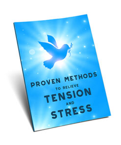 Proven Methods To Relieve Tension and Stress Upgrade Package