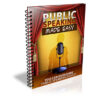 Public Speaking Made Easy