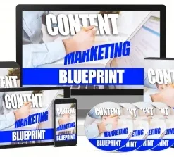 Content Marketing Blueprint Video Upgrade