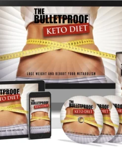The Bulletproof Keto Diet Video Upgrade