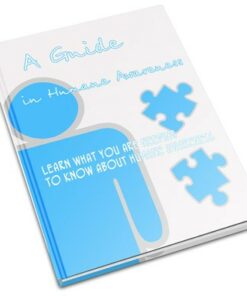 A Guide in Humane Awareness