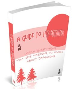 A Guide to Japanning