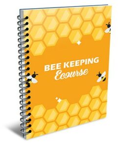 Bee Keeping Ecourse