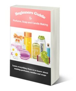 Beginners Guide to Perfume