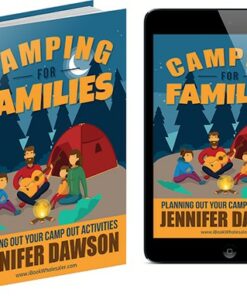 Camping for Families