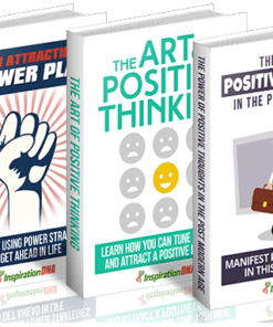 Collection Of 3 Volume 25