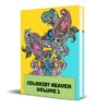 Colorist Heaven Volume 1