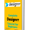 Complete Designrr Tutorial For Beginers
