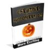 Creative Halloween 101