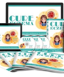 Cure Eczema Upgrade Package