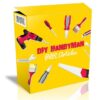 DIY Handyman PLR Articles