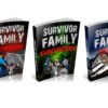 Disaster Survival Guides Collection