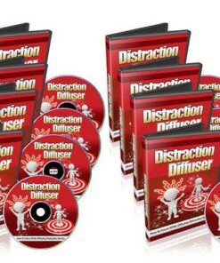 Distraction Diffuser