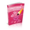 Draw Like Me - How To Draw A Valentine