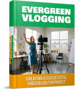 Evergreen Vlogging
