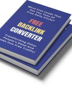Backlink Converter