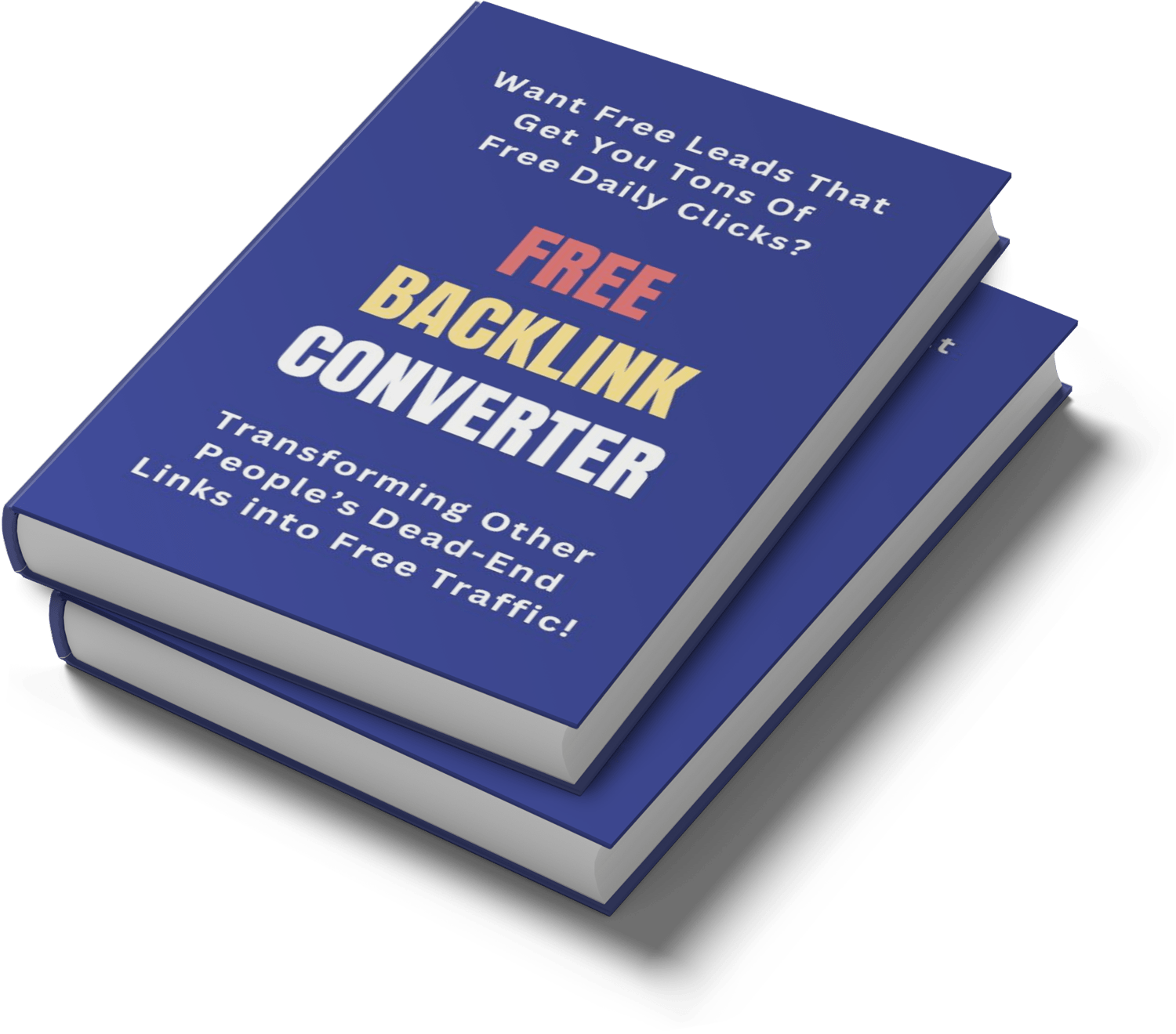 Backlink Converter