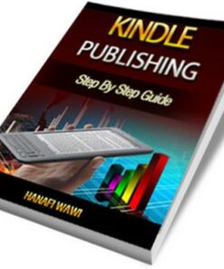 Kindle Publishing