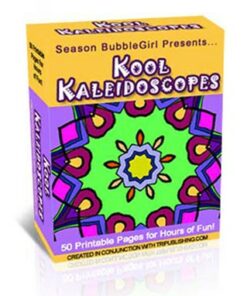 Kool Kaleidoscopes