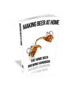 Making Beer at Home