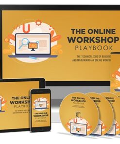 Online Workshop Playbook