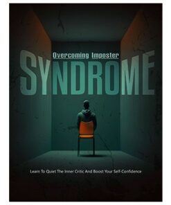 Overcoming Imposter Syndrome