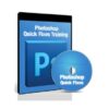 Photoshop Quick Fixes Training