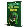 Pixie and The Green Book Mystery