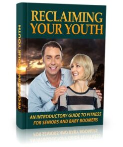 Reclaiming Your Youth Edition 1