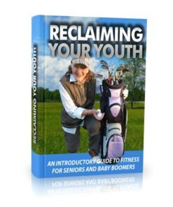 Reclaiming Your Youth Edition 3