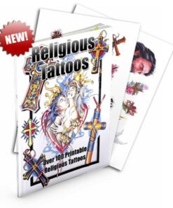 Religious Tattoos