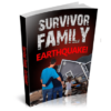 Survivor Family – Earthquake