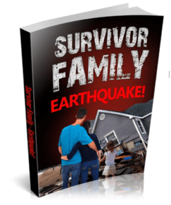 Survivor Family – Earthquake