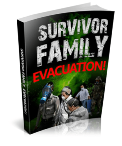 Survivor Family – Evacuation