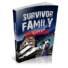Survivor Family – Tsunami