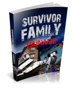 Survivor Family – Tsunami