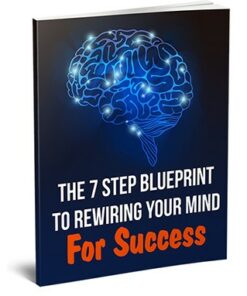 The 7 Step Blueprint To Rewiring Your Mind For Success