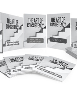 The Art Of Consistency Upgrade Package