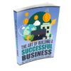 The Art of Building a Successful Business