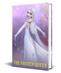 The Frozen Queen