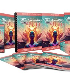 The Greatness Within You Upgrade Package