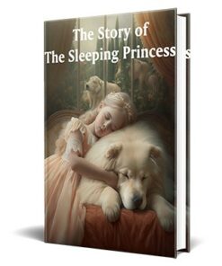 The Story Of The Sleeping Princess