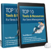 Top 10 Tools and Resources For Stress Management