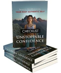 Unstoppable Confidence